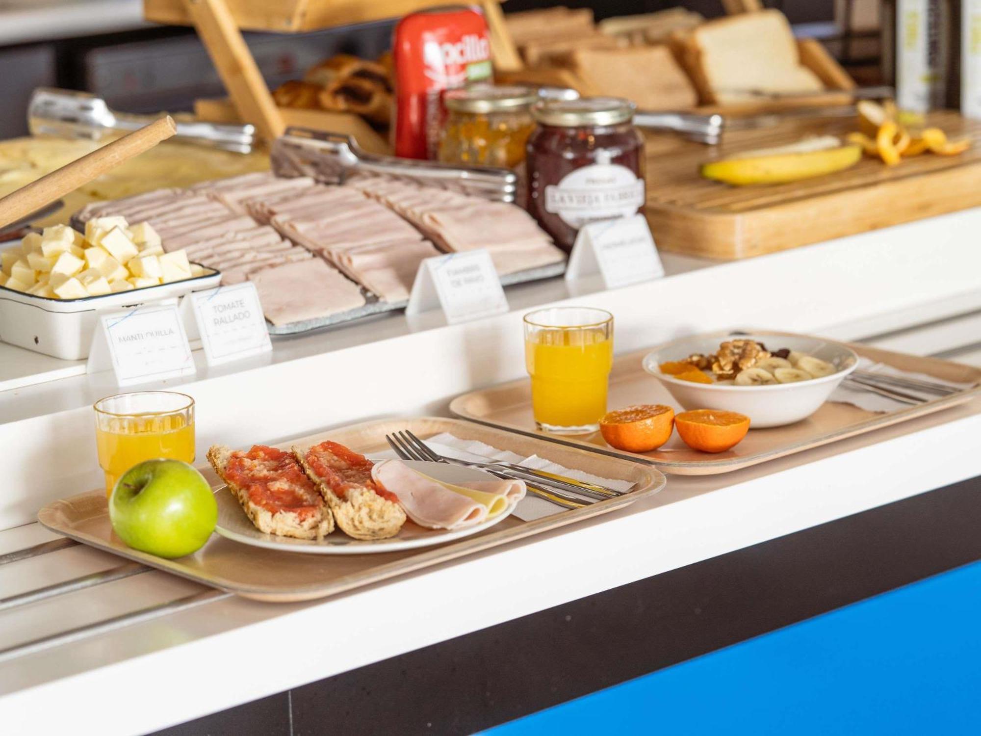 Ibis Budget Madrid Vallecas — Zdjęcia 3