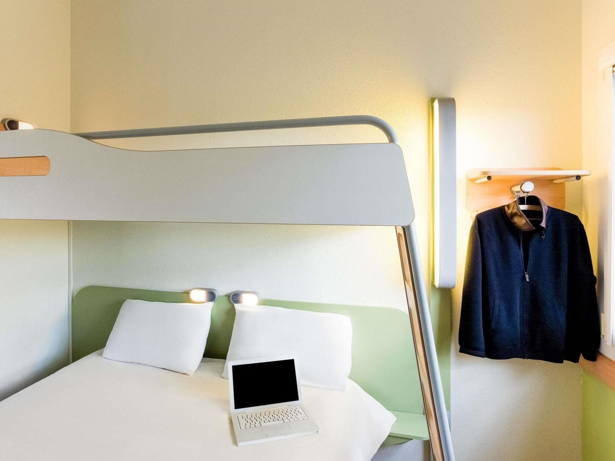 Ibis Budget Madrid Vallecas — Zdjęcia 1